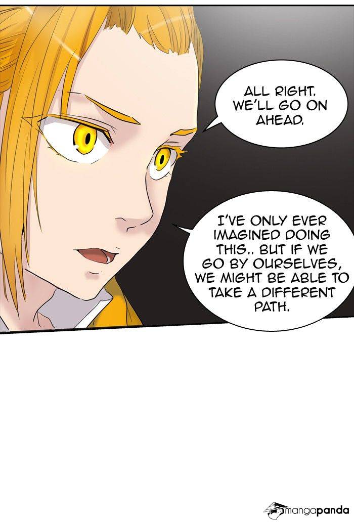Tower of God Chapter 351 image 036